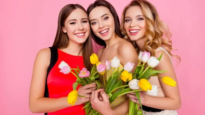 Obowiązki hostessy na targach w Kielcach